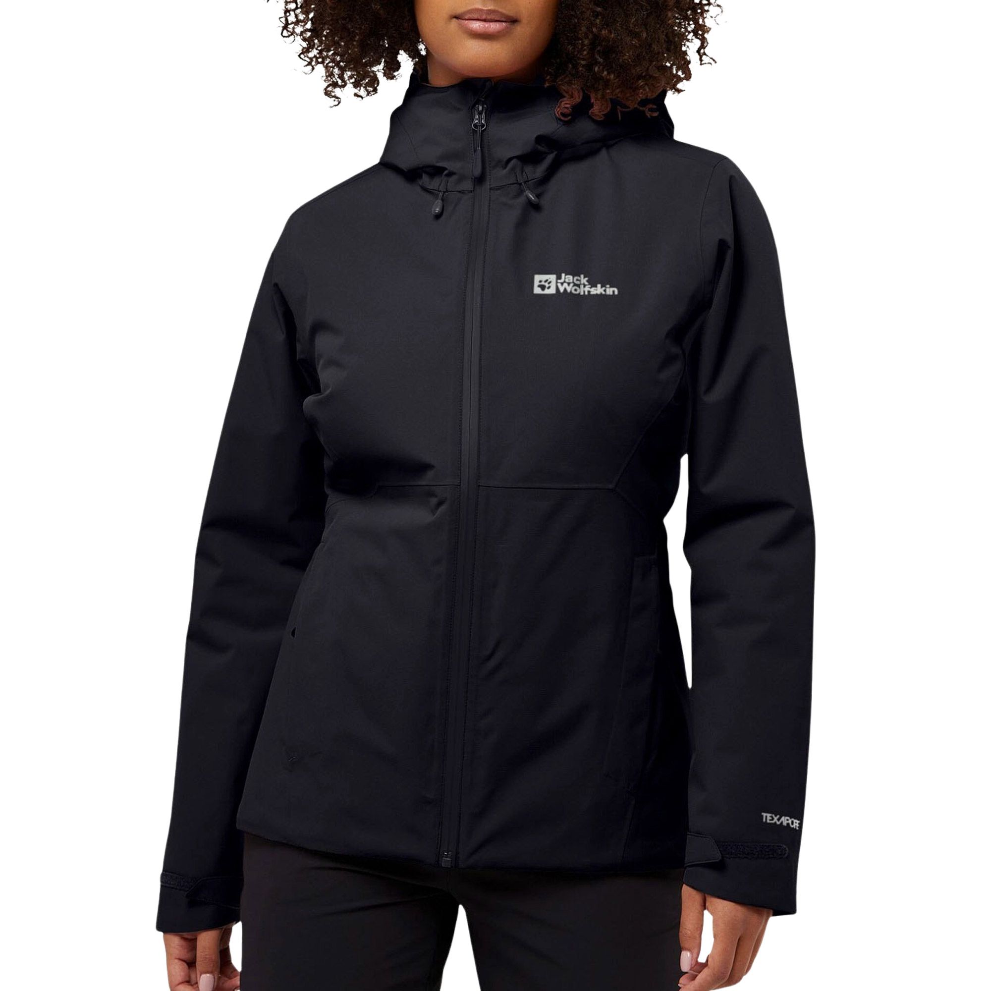 Jack Wolfskin Wisper Insulated Winter Jacket Women | Plutosport